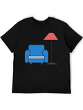 Comfy Home T-Shirt