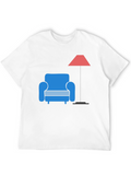 Comfy Home T-Shirt