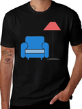 Comfy Home T-Shirt