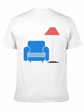Comfy Home T-Shirt