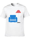 Comfy Home T-Shirt