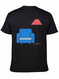 Comfy Home T-Shirt