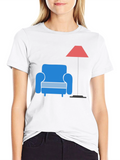 Comfy Home T-Shirt