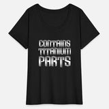 Fake Hip - Injury Surgery - Artificial Limbs