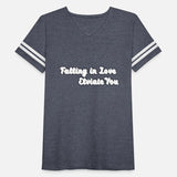 Falling in Love Elviate You