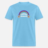 Family Advocate Appreciation Week Back to School