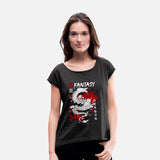 Fantasy Middle Ages Monsters Tribal