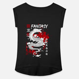 Fantasy Middle Ages Monsters Tribal