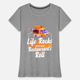 Fast Food Meal Meals On Wheels Grilling