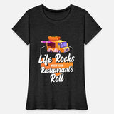 Fast Food Meal Meals On Wheels Grilling