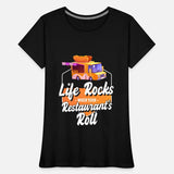 Fast Food Meal Meals On Wheels Grilling