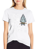Just One More Arrowhead T-Shirt