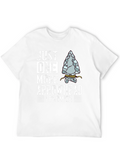Just One More Arrowhead T-Shirt
