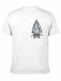 Just One More Arrowhead T-Shirt