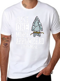 Just One More Arrowhead T-Shirt