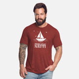 Feeling Nauti Sailing Sailing Boat