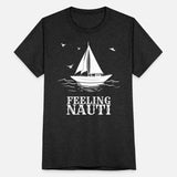 Feeling Nauti Sailing Sailing Boat