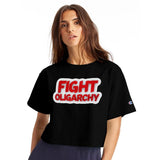 Fight Oligarchy