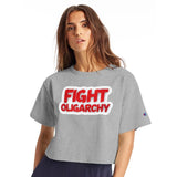 Fight Oligarchy