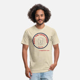 Fight the Good Fight.