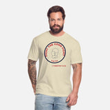 Fight the Good Fight.