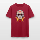 Film Fan Skull Red Carpet Award