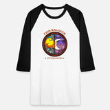 Find Balance Stained Glass Sun & Moon Design