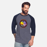 Find Balance Stained Glass Sun & Moon Design