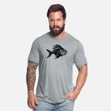 Fish Fishing Sea Ocean