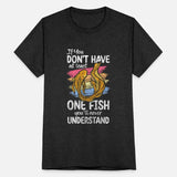 Fish Water Swimming Breeding