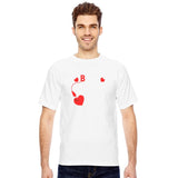 Fisherman Funny Couple Premium