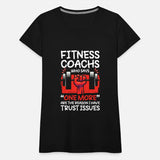 Fitness Trainer Muscle Building Sports Motivation