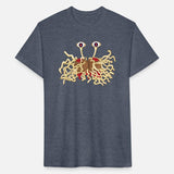 Flying Spaghetti Monster pastafarianism Skeptic