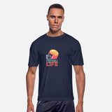 Football for Life Sports Analyst Gift