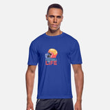 Football for Life Sports Analyst Gift