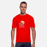 Football for Life Sports Analyst Gift