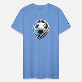 Football logos that stir controvers