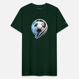 Football logos that stir controvers