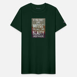 Forest Recreation Landscape