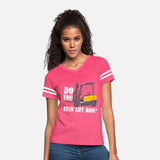 Forklifting For A Forklift Driver