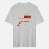 Foxtrots Delta Tangos - FDT anti trump