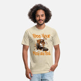 Free Your Mind And Soul Hip Hop Rap