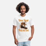 Free Your Mind And Soul Hip Hop Rap