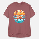 Free Your Mind