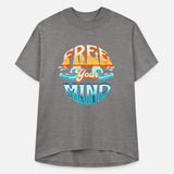 Free Your Mind