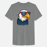 Freedom USA Bald Eagle