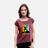 Freestyle Skateboarding 80s skateboard