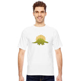 FRENCH FRIES DINOSAUR