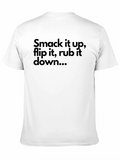 Smack It Up Funny T-Shirt