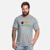 Full Metal Kettle Competition BBQ Team Funny